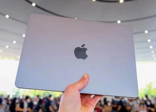 Apple đang 'đe dọa' Microsoft