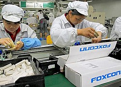 Apple làm nóng cuộc chiến lao động ở Việt Nam, Foxconn tố các đối thủ lôi kéo nhân viên của mình