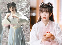Bạch Lộc bị chê ăn mày quá khứ, tạo hình phim mới giống hệt Châu Sinh Như Cố