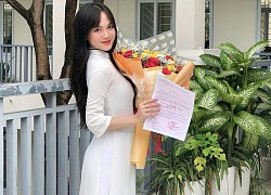 Bạn gái tiền đạo U23 Việt Nam tiết lộ điều bất ngờ