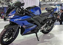 Bảng giá xe ga Yamaha tháng 6/2022: Ưu đãi 2 triệu đồng