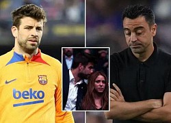 Barca ép ra đi, Pique tuyên bố dậy sóng