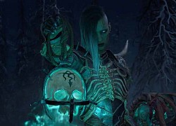 Chính thức: Diablo IV sẽ ra mắt vào năm 2023