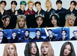 BTS, Twice, Blackpink và nhiều ngôi sao xứ Hàn nỗ lực quảng bá trang phục truyền thống