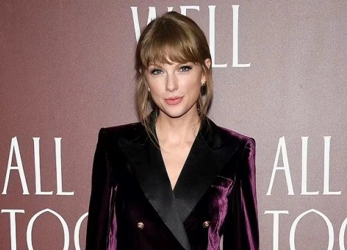 Căn bệnh khiến Taylor Swift thấy mình kém cỏi