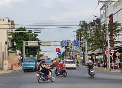 Cần Thơ: Doanh nghiệp đòi 'đóng' tuyến đường gần 200 tỷ sau hơn 1 năm thông xe