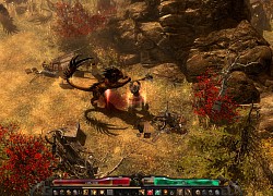 Chán nản với Diablo Immortal, game thủ chuyển sang chơi tựa game "hậu duệ", phong cách không khác nhiều với Diablo bản gốc