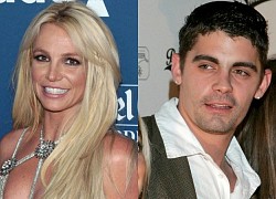 Chồng cũ không nhận tội phá hoại lễ cưới Britney Spears