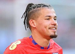 Chốt xong Haaland, Man City dốc két lấy Kalvin Phillips