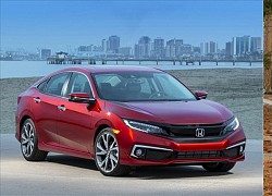 Có gần 1 tỉ nên chọn Honda Civic 2021 hay Mazda3 2021?