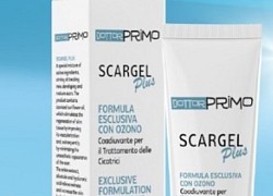 Công dụng thực sự của gel dưỡng da Scargel Plus sau mổ. Mua ở đâu?