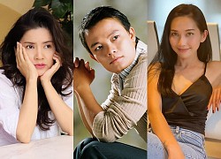 Dàn sao Mùi Ngò Gai sau 16 năm: Người tiếp tục thăng hoa, người rút lui khỏi showbiz, 1 nam diễn viên ra đi đột ngột