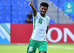 Đánh bại Australia, Saudi Arabia vào chung kết U23 châu Á 2022