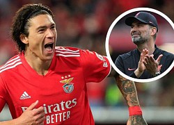 Darwin Nunez: Canh bạc với Liverpool hay chất xúc tác mới của Klopp?