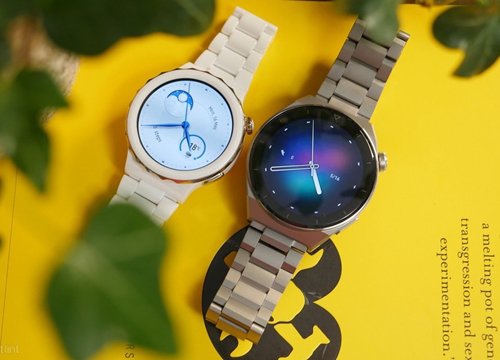 Đây là lý do tại sao HUAWEI WATCH GT 3 Pro đáng giá?