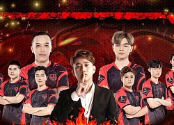 Điểm danh dàn huấn luyện viên vừa đẹp trai lại tài năng của Esports Việt