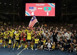 Dion Cools: 'Malaysia đã có thể thắng 8-0'