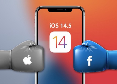 Đức điều tra tính năng iPhone khiến Facebook khốn đốn