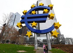 ECB họp bất thường khi chi phí đi vay gia tăng