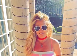 "Em bé mặc bikini... thêm lần nữa", những bức ảnh áo tắm đẹp nhất của Britney Spears