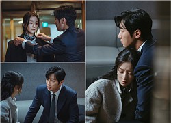 'Eve' tập 5: Seo Ye Ji khiến kẻ thù ghen lồng lộn, bỏ cả ngày quan trọng của vợ để đến với mình?