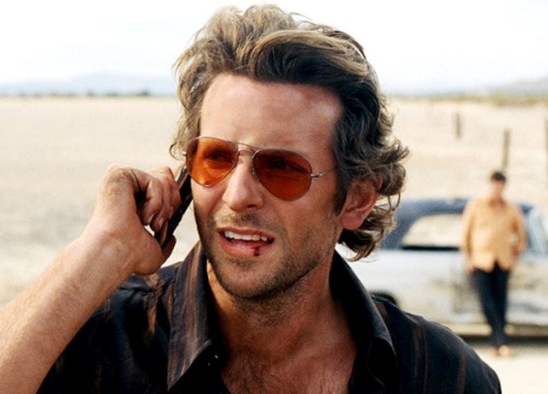 Bradley Cooper tiết lộ quá khứ vật lộn với ma tuý và rượu