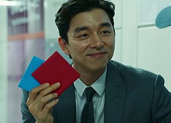 Gong Yoo liệu có xuất hiện trong phần hai 'Squid Game'?