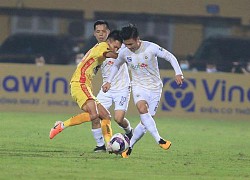 Hà Nội FC thời 'hậu Quang Hải'