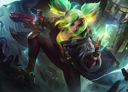 Hé lộ lý do Riot Games sẽ &#8217;sản xuất&#8217; nhiều nữ tướng hơn trong tương lai