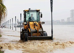 Hiện tượng La Nina gây mưa, bão nhiều hơn có thể kéo dài đến năm 2023