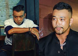 Hoàng Phi bị nghi chơi chất cấm: Bén duyên nghệ thuật từ 6 tuổi, là gương mặt 'đa năng' của Vbiz
