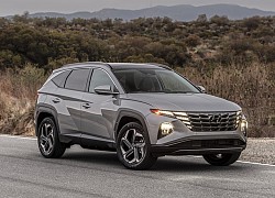 Hyundai Kona dừng bán tại Việt Nam