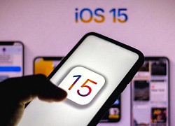 iOS 15 của Apple hiện được cài đặt trên 85% iPhone hoạt động