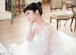 Jang Na Ra tổ chức lễ cưới riêng tư