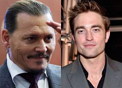 Johnny Depp và loạt tài tử đình đám bị xa lánh vì ở bẩn: Mùi hôi khiến bạn diễn phát khiếp