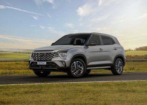 Khám phá mẫu xe Hyundai Creta N Line: Thiết kế thể thao, sức mạnh vượt trội