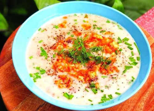 Bản giao hưởng bánh canh ở TP.HCM