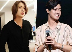 Kim Hyun Joong &#8211; Mỹ nam &#8220;Vườn sao băng&#8221; kết hôn với tình đầu sau scandal hành hung bạn gái cũ