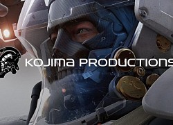 Kojima Productions khẳng định vẫn có mối quan hệ 'rất tốt' với PlayStation