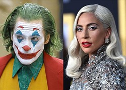 Lady Gaga có thể sẽ đóng Harley Quinn trong "Joker 2"