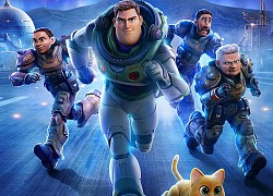 'Lightyear': Phần ngoại truyện dễ mến của siêu phẩm hoạt hình 'Toy Story'