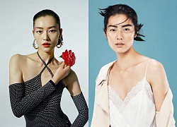 Liu Wen &#8211; Từ cô gái vô danh đến siêu mẫu số 1 châu Á và tin đồn hẹn hò Trần Vỹ Đình, Tỉnh Bách Nhiên!