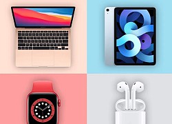 Lý do mọi sản phẩm Apple làm ra đều 'cháy hàng'