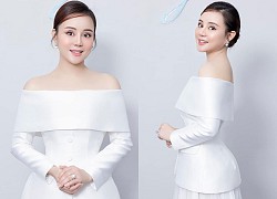 Mê mẩn nhan sắc 'mẹ 3 con' Vy Oanh, U40 vẫn xinh đẹp, ngọt ngào như 'nàng thơ'