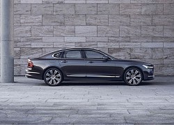 Bảng giá xe Volvo tháng 6/2022: Rẻ nhất 1,690 tỷ đồng