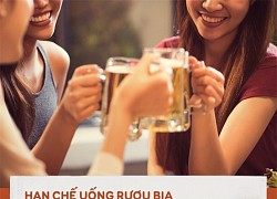 Mẹo giúp bạn đánh tan những vết thâm quầng quanh mắt