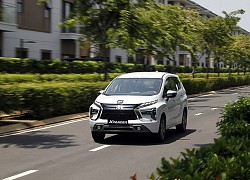 Mitsubishi Xpander, Toyota Veloz Cross và Suzuki XL7 - MPV giá rẻ nào cho bạn?