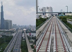 Một thập kỷ đợi chờ metro Bến Thành - Suối Tiên