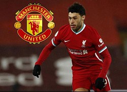 MU bất ngờ quan tâm Chamberlain, Liverpool rao giá 10 triệu bảng