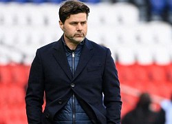 MU phá hỏng kế hoạch của PSG khi từ bỏ Pochettino